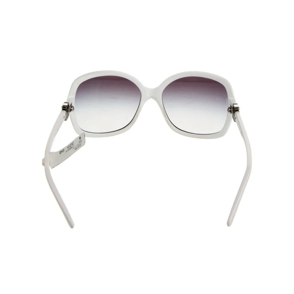 CHANEL Black Sunglasses Case - Picture 11 of 13